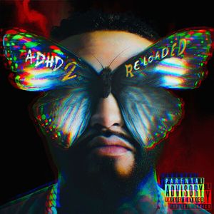 ADHD 2 Reloaded
